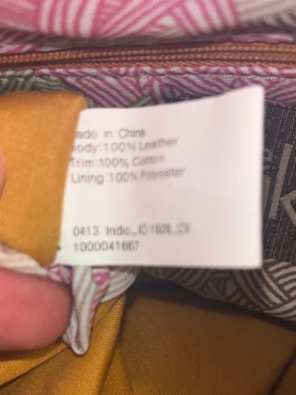 The Sak Bohemian Tan Leather Shoulder Bag, #leather #boho #indie